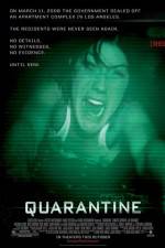 Watch Quarantine [REC] Afdah